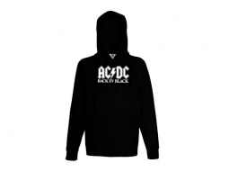 Sudadera AC/DC